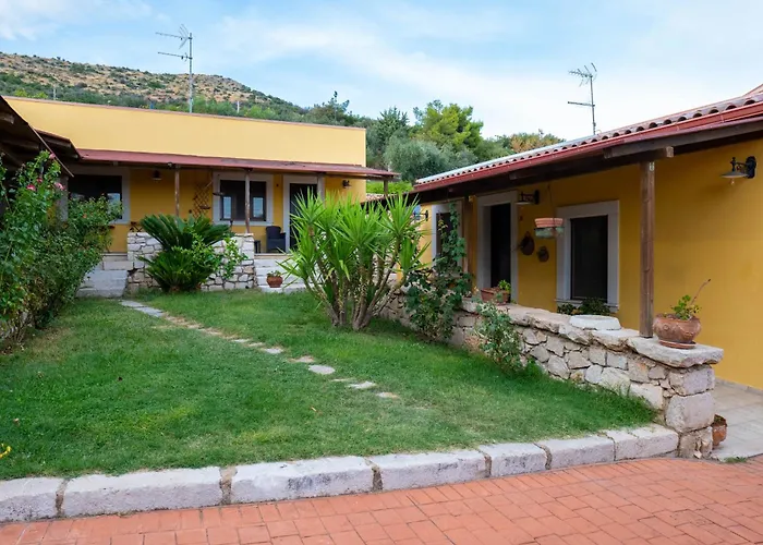 Bed and Breakfast Le Cese San Giovanni Rotondo